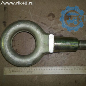 петля сцепная с/о, конус (М36х2, d=88, L=370), ОАО "МАЗ"