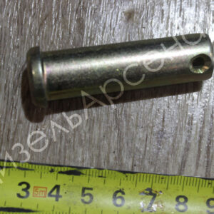 палец 16х55 ост 370011637, ОАО "МАЗ"