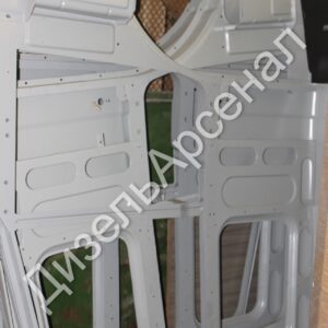 боковины (комплект)