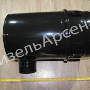 фильтр воздушный КамАЗ-6520 (Euro-2,3) в сборе ( под патрубок 125 мм)
