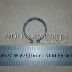 кольцо Б47 гост 13943-68, ОАО "МАЗ"