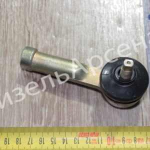 наконечник правый длинный (95 мм)