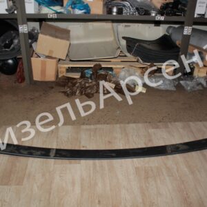 лист 2 передней рессоры, ОАО "МАЗ"