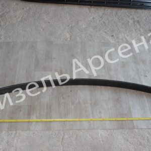 лист 3 передней рессоры L=1770, ОАО "МАЗ"