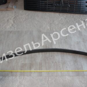 лист 3 передней рессоры L=2000, ОАО "МАЗ"