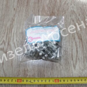 заклепка тормозной колодки 8х28 (64шт)