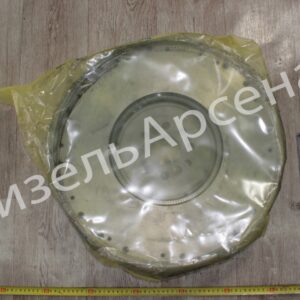 маховик в сборе (m=3.75 z = 132)