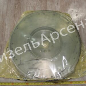 маховик в сборе (m= 3.75 z= 132)