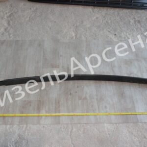 лист 2 рессоры задней L=1838, ОАО "МАЗ"
