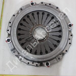 диск нажимной МАЗ (MFZ430; аналог Sachs)