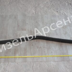 лист 2 рессоры задней L=1550, ОАО "МАЗ"