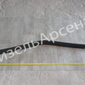 лист 3 рессоры задней L=1500, ОАО "МАЗ"