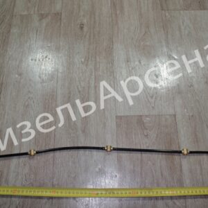 трубка дренажная ЯМЗ Е3 (пластик)