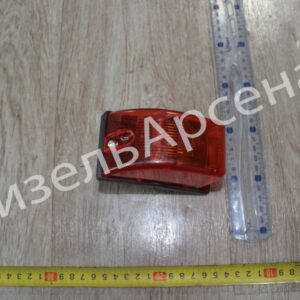 указатель поворота боковой (МАЗ,КамАЗ)