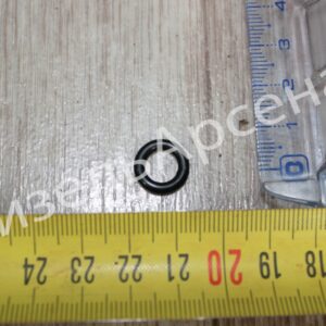 кольцо уплотнительное резиновое D=12, d=8