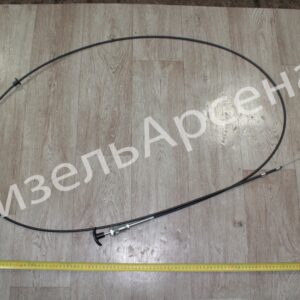 тяга останова двигателя (L-3050 мм)