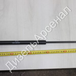 пружина газовая (М8,500/200 мм;400 Н)*