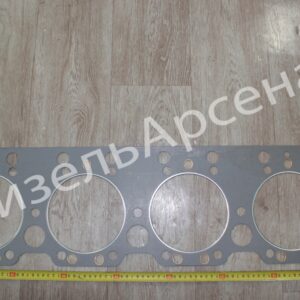 прокладка ГБЦ  (новой констр.) ЯМЗ-238