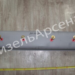 крышка головки цилиндров (без горловины)