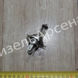 лампочка галогенная в головную фару (H4,Р43t-38)