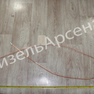 трубка насоса подъема кабины (L=2105 мм), ОАО "МАЗ"